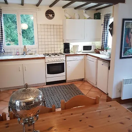 3, Rue De Bas, St Maclou Buigny-Saint-Maclou