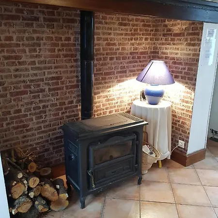 Holiday home 3, Rue De Bas, St Maclou Buigny-Saint-Maclou