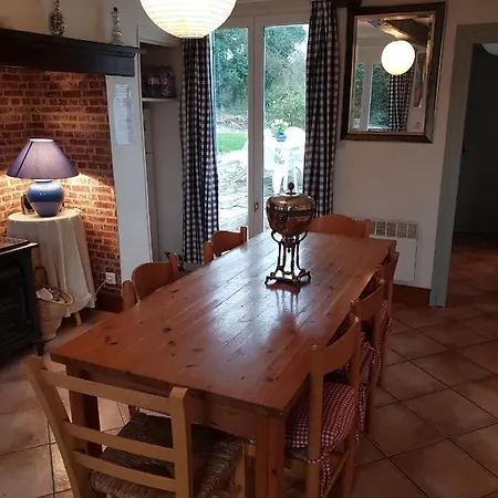 3, Rue De Bas, St Maclou Buigny-Saint-Maclou
