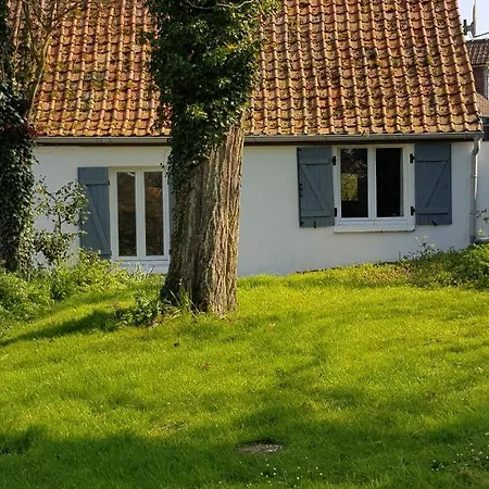 Holiday home 3, Rue De Bas, St Maclou