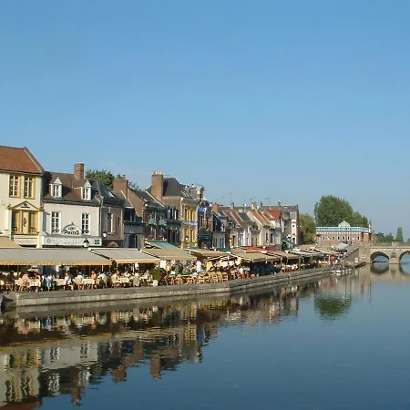 Holiday home 3, Rue De Bas, St Maclou Buigny-Saint-Maclou