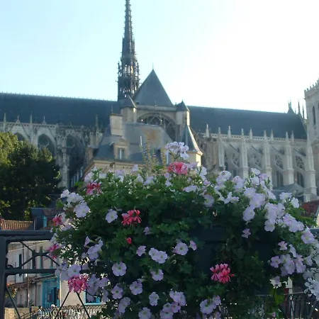 3, Rue De Bas, St Maclou * Buigny-Saint-Maclou