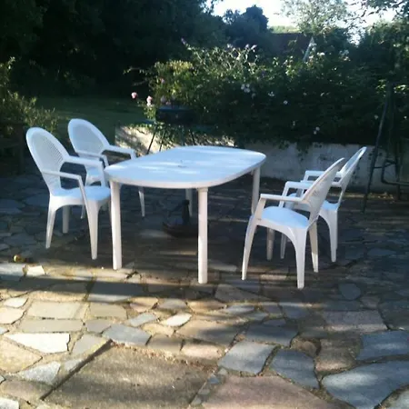 3, Rue De Bas, St Maclou Buigny-Saint-Maclou